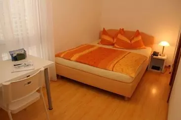 Hotel Rovere