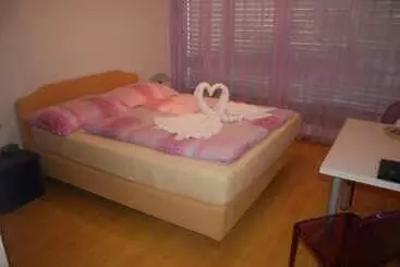 בית מלון כפרי Rovere