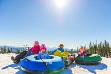 Hotel Stone Bridge Lodge