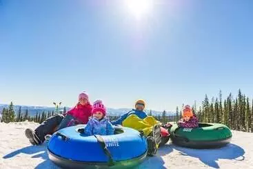 Hotel Stone Bridge Lodge