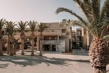 فندق Unique Blue! Resort And Villas Adults Only