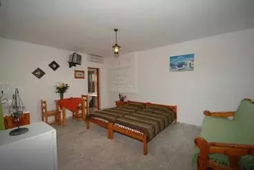 Hotel Villa Vasilis
