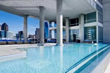 호텔 W Dallas