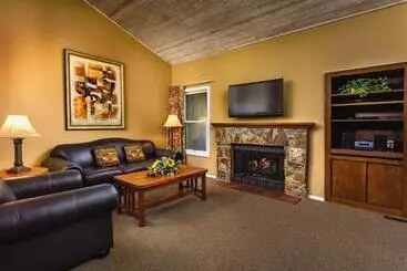 فندق Club Wyndham Flagstaff