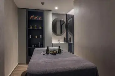 Palazzo Donizetti Hotel   Special Class