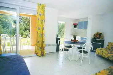 Appartement-hotel Residence Le Nautic