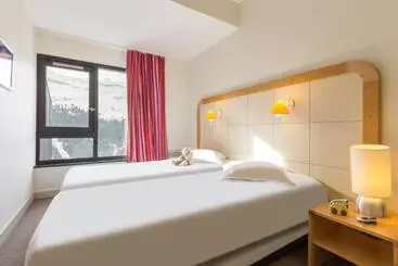 آپارتمان Residence Pierre & Vacances La Foret