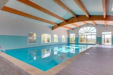 리조트 Vacanceole – Le Domaine De Camiole