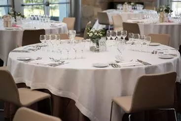 Valbusenda Hotel Bodega & Spa