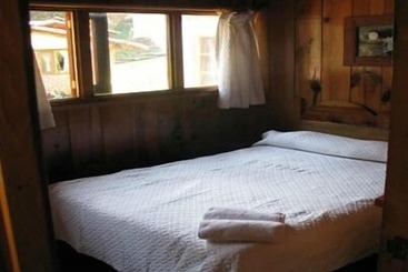فندق Cabañas La Montaña