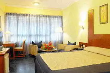 Abhishek Hotel