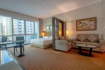 Al Manzel Hotel Apartments