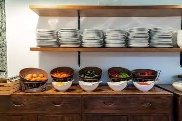 Casa Gracia Barcelona   Hostel