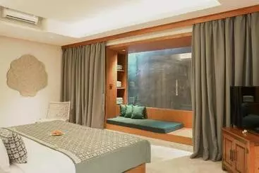 Annora Villas Seminyak