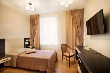 Ekaterina Hotel