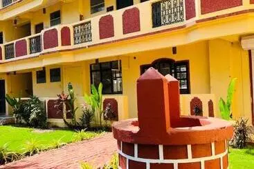 Hotel Abalone Resort