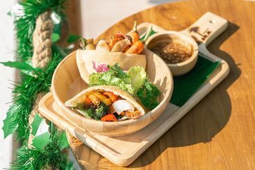 ホテル Amari Bangsaen