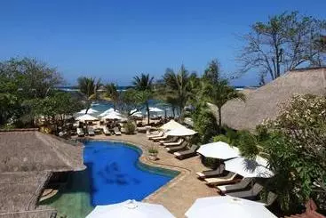 Hotel Bali Reef Resort