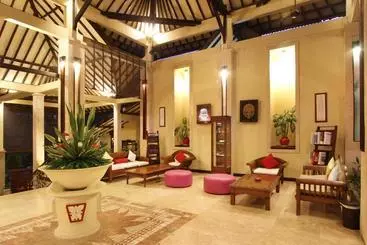 호텔 Bali Reef Resort