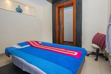 Otel Bm Beach Resort