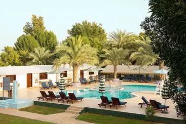 Hotelli Bm Beach Resort