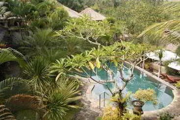 Hotell Bunga Permai