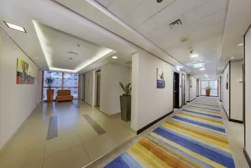 Hotel Citymax Al Barsha At The Mall