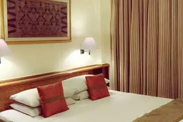 فندق Club Bali Family Suites @ Legian Beach