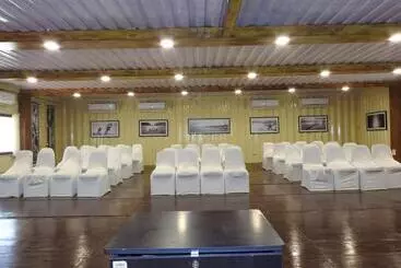 Hotel Dudhsagar Spa Resort