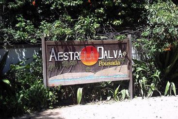 호텔 Estrela D'Alva Pousada