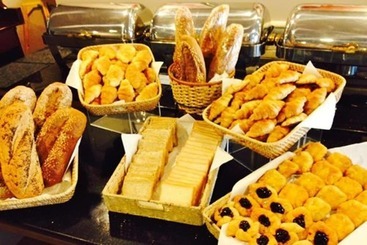 هتل Evergreen Place Siam By Uhg