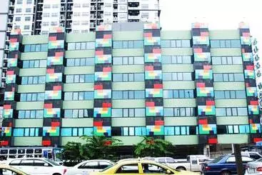 Hotel Grand Tower Inn Sathorn