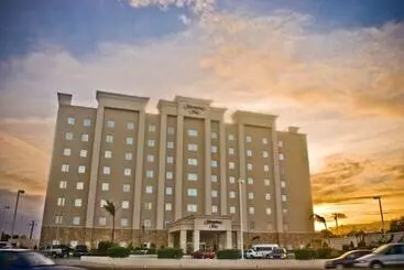 فندق Hampton Inn By Hilton Tampico Aeropuerto