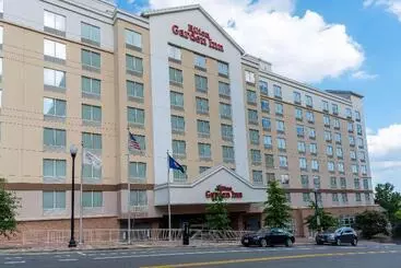 Hotel Hilton Garden Inn Arlington/courthouse Plaza