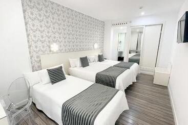 هتل La Boutique Puerta Osario