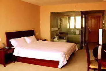 Hotel Nanyuan Inn Xueyuan