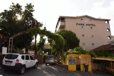 Hotel Park
