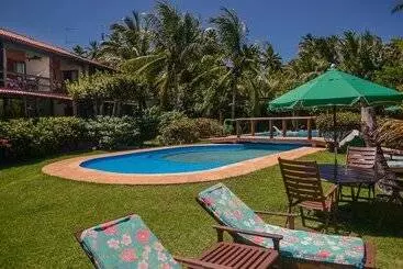 Hotel Porto Do Zimbo