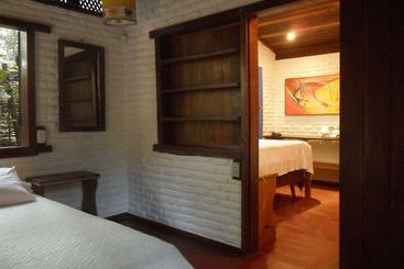 Hotel Chalés Mirante De Pipa