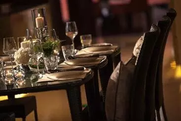 Otel Renaissance Shanghai Putuo