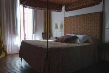 Сельский отель Palacio Rejadorada