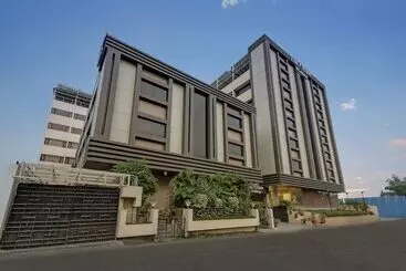 Hotel The Fern Residency Aurangabad   Chhatrapati Sambhaji Nagar