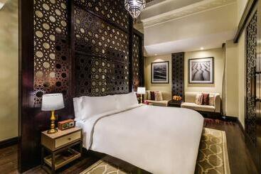 酒店 The Ritzcarlton Ras Al Khaimah, Al Wadi Desert