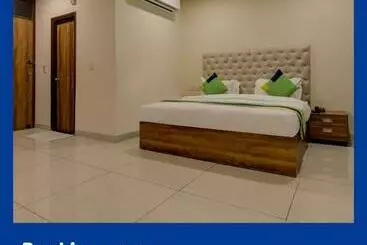 Hotel Treebo Trend Edge