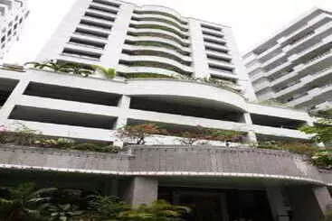 Hôtel Yellow Ribbon Hills Boutique Suites