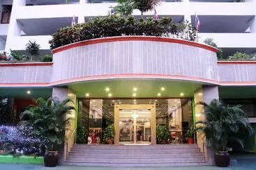 Hotel Yellow Ribbon Hills Boutique Suites
