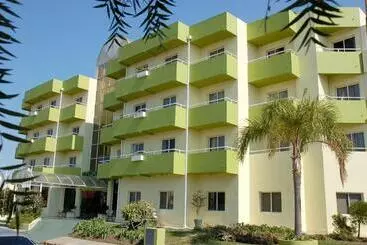 Apart Hotel Federación