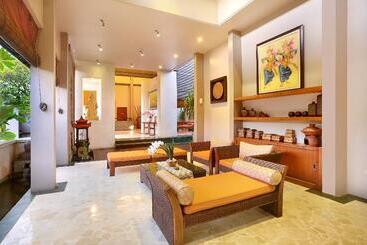 Bhavana Private Villas