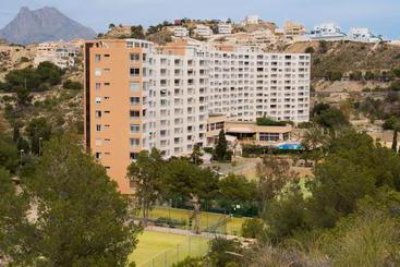 BlueSense Villajoyosa Resort