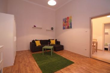 Apartament Opera Guesthouse